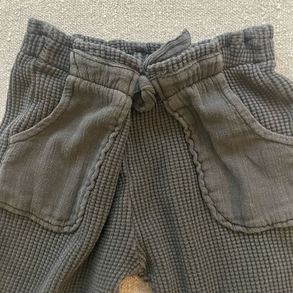 Zara waffle pants bundle - Picture 4 of 7